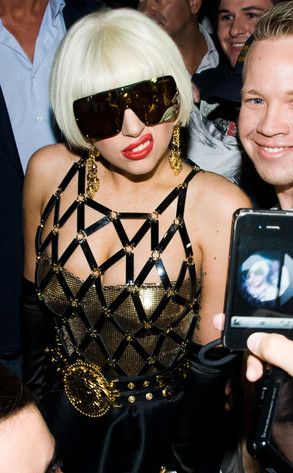 Lady Gaga Lady Gaga